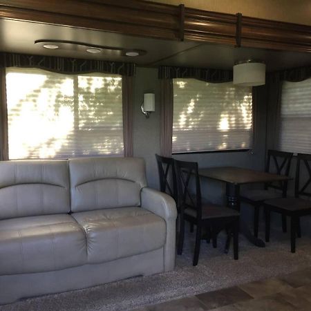 Sequoia Forest Retreat Badger エクステリア 写真