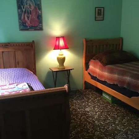 Sequoia Forest Retreat Badger エクステリア 写真