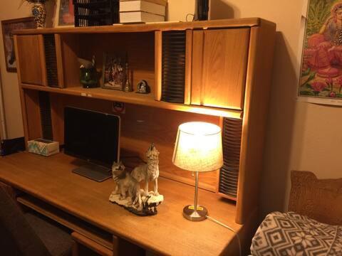 Sequoia Forest Retreat Badger エクステリア 写真