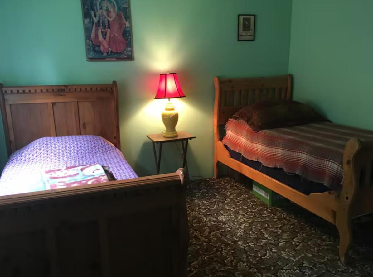 Sequoia Forest Retreat Badger エクステリア 写真