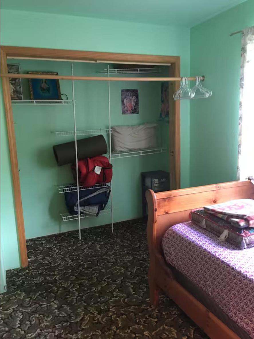 Sequoia Forest Retreat Badger エクステリア 写真