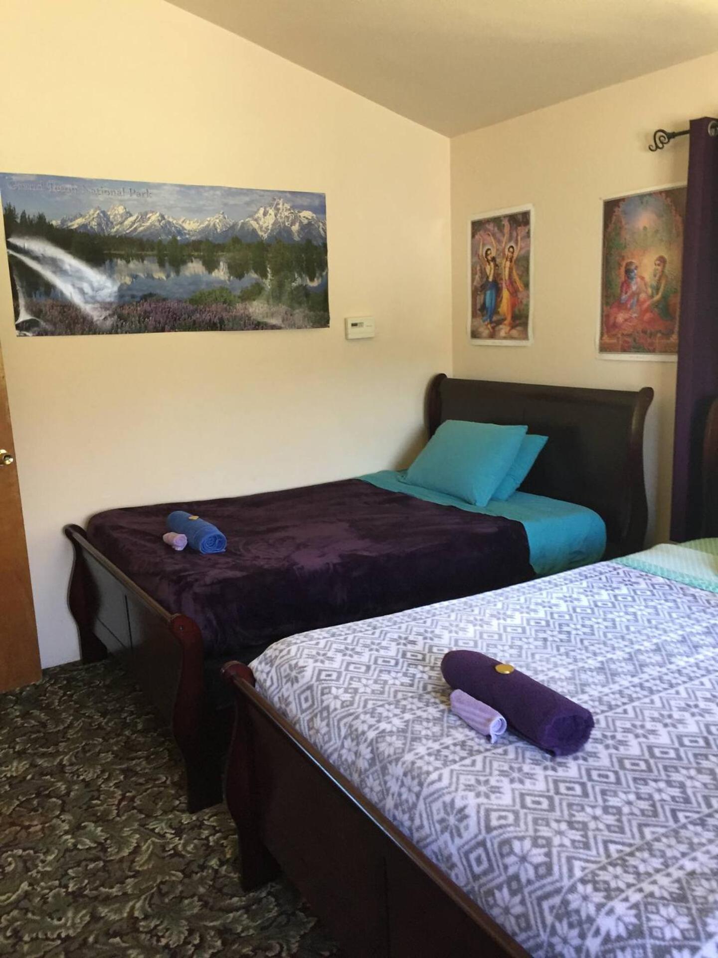 Sequoia Forest Retreat Badger エクステリア 写真